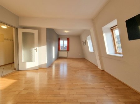 Einzelwohnraum