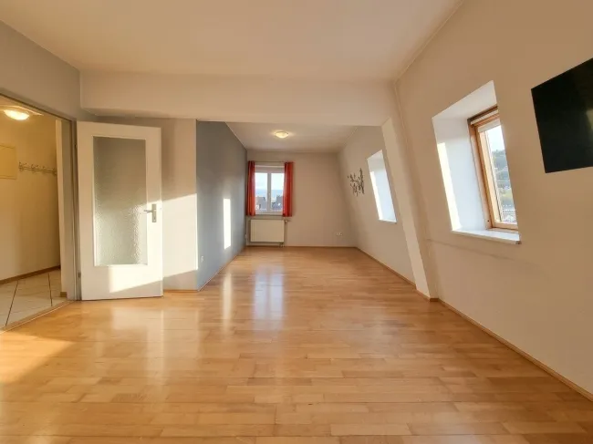 Einzelwohnraum