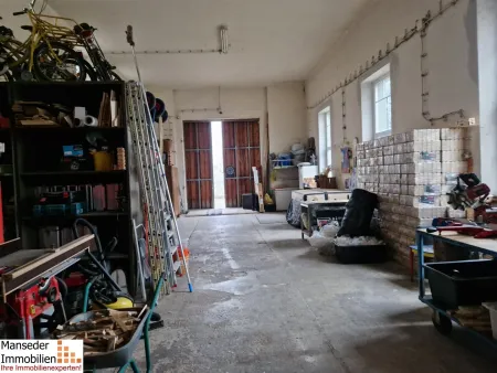 FISCHAMEND! 2.074 m² GRUND IN HERVORRAGENDER LAGE! BAUTRÄGERGEEIGNET!