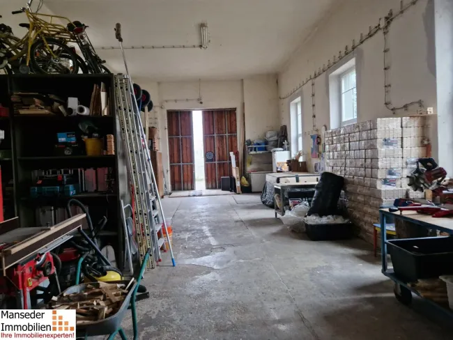 FISCHAMEND! 2.074 m² GRUND IN HERVORRAGENDER LAGE! BAUTRÄGERGEEIGNET! - Bild
