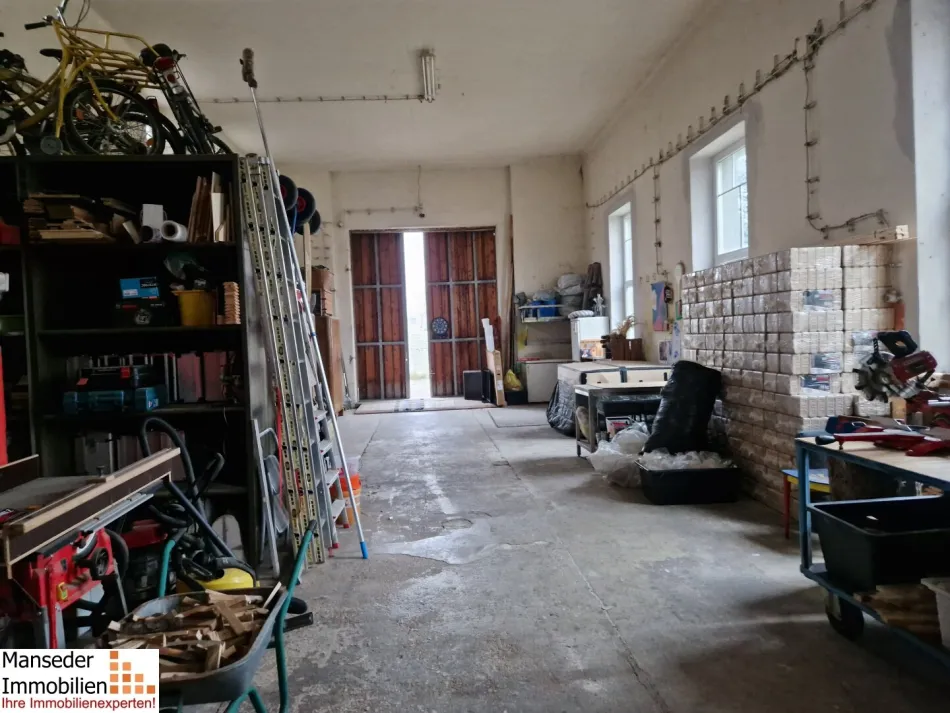 FISCHAMEND! 2.074 m² GRUND IN HERVORRAGENDER LAGE! BAUTRÄGERGEEIGNET! - Bild