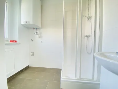 Perfektes Wohnen mit städtischem Komfort.