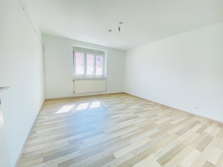Perfektes Wohnen mit städtischem Komfort.