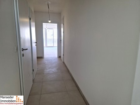 TOLLE NEUBAU-EIGENTUMSWOHNUNG! 66,19 m² + Balkon 12,27 m²!