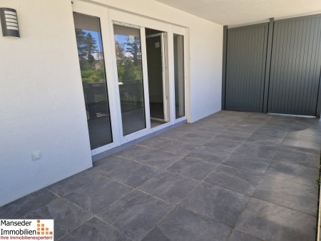 TOLLE NEUBAU-EIGENTUMSWOHNUNG! 76,61 m² + 18,98 m² Balkon!