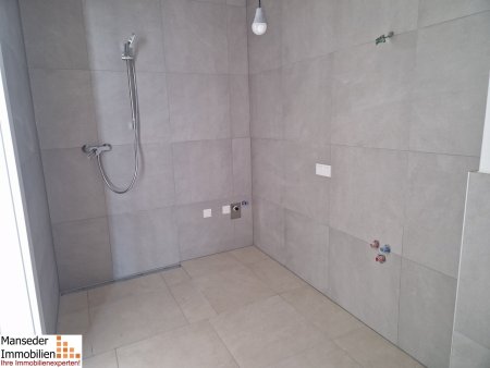 TOLLE NEUBAU-EIGENTUMSWOHNUNG! 52,35 m²!