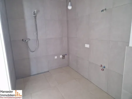 TOLLE NEUBAU-EIGENTUMSWOHNUNG! 52,35 m²!