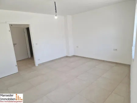 TOLLE NEUBAU-EIGENTUMSWOHNUNG! 52,35 m²!