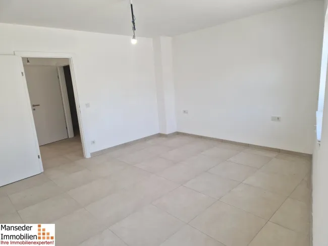 TOLLE NEUBAU-EIGENTUMSWOHNUNG! 52,35 m²! - Bild