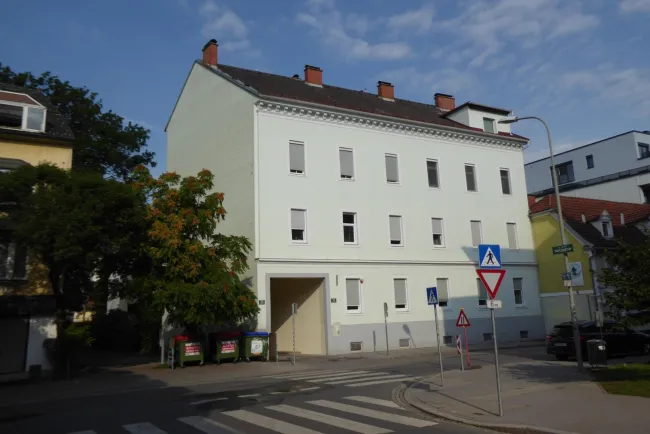 Rohdachböden in Graz! 214 bis 285m² - Bild
