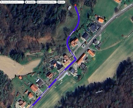 Wohnhaus mit kleiner Hobbylandwirtschaft mit 36.550 m² nahe Graz