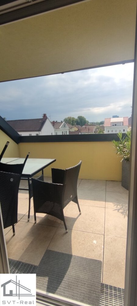 5 Wohnungen, Mehrparteienhaus in Wels