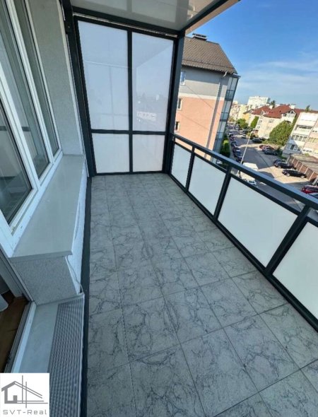 Charmante 2-Zimmer-Wohnung mit Balkon in Wels, 57m², 159.000 €!