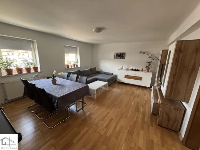 3-Zimmer Wohnung in ruhiger Lage, Zentrumsnah - Titelbild