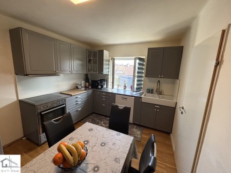 3-Zimmer Wohnung in ruhiger Lage, Zentrumsnah