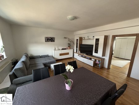 3-Zimmer Wohnung in ruhiger Lage, Zentrumsnah