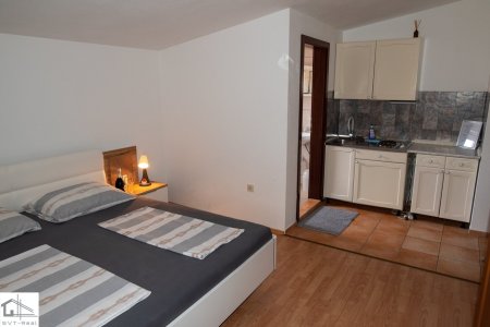 Ferienwohnung in Kroatien € 100 pro Nacht