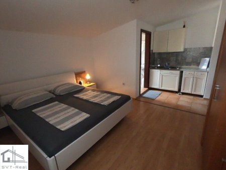 Ferienwohnung in Kroatien € 100 pro Nacht