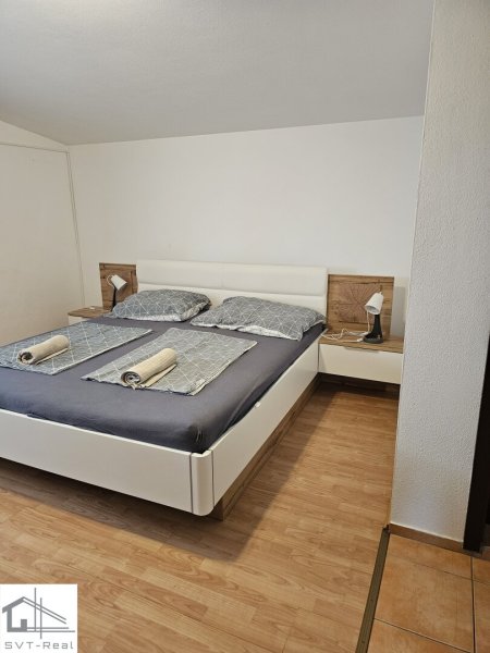 Ferienwohnung in Kroatien € 100 pro Nacht