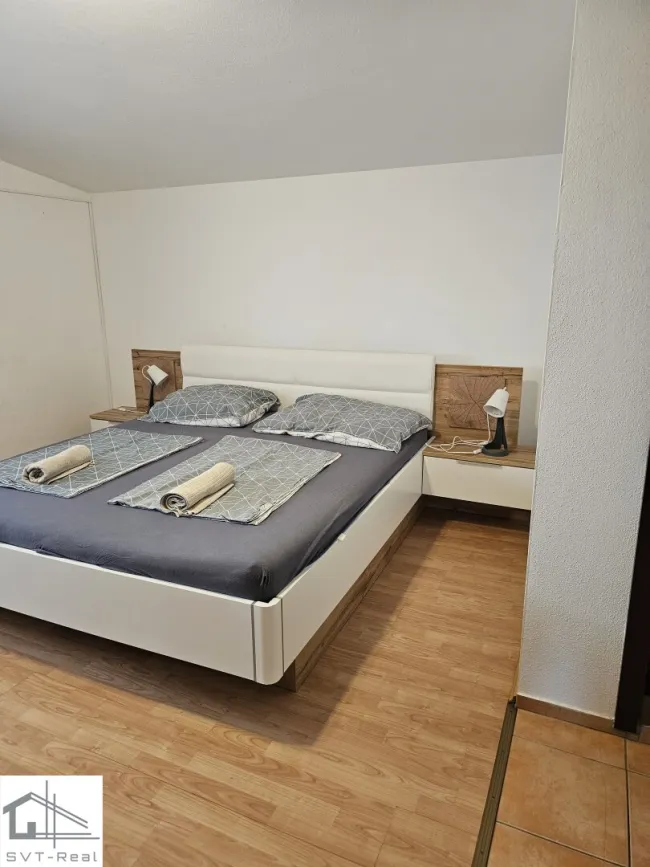 Ferienwohnung in Kroatien € 100 pro Nacht - Bild