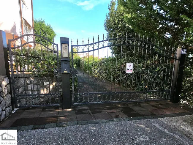 Exklusive Villa in Opatija: 650 m² Luxus mit Blick auf das Meer! - Bild