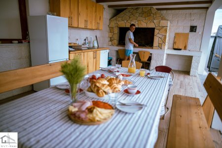 Gemütliches Apartmenthaus mit Swimmingpool!
