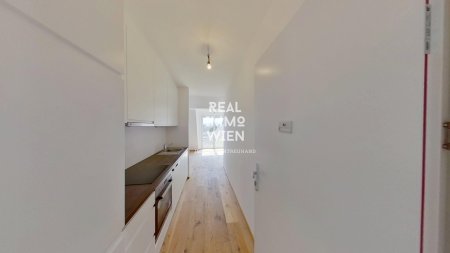 Wunderschöne sonnendurchflutete Wohnung mit Balkon im 23. Bezirk!!! Nähe U6 PERFEKTASTRAẞE!! 360°- 3D Grad Besichtigung