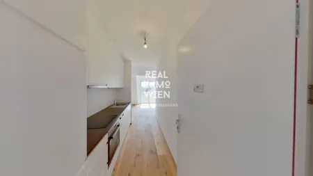 Wunderschöne sonnendurchflutete Wohnung mit Balkon im 23. Bezirk!!! Nähe U6 PERFEKTASTRAẞE!! 360°- 3D Grad Besichtigung
