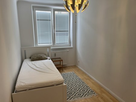 1100 Wien / HBF-Nähe: Neuwertige 5-Zimmer-Wohnung (96 m²) als Investment – Nettomiete € 1.185,65, bis 2028