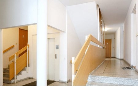 Charmante 3-Zimmer-Wohnung in zentraler Lage - perfekt für urbane Wohnträume - nur 385.900€! Befristet vermietet bis 2027