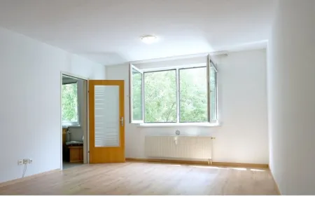 Charmante 3-Zimmer-Wohnung in zentraler Lage - perfekt für urbane Wohnträume - nur 385.900€! Befristet vermietet bis 2027