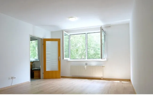 Charmante 3-Zimmer-Wohnung in zentraler Lage - perfekt für urbane Wohnträume - nur 385.900€! Befristet vermietet bis 2027 - Bild