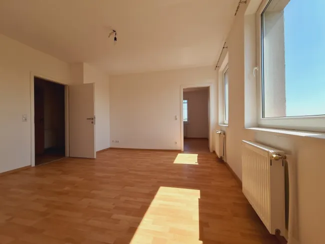 Sonnige 3 Zimmer | Garage | Ernstbrunn - Titelbild