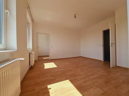 Sonnige 3 Zimmer | Garage | Ernstbrunn