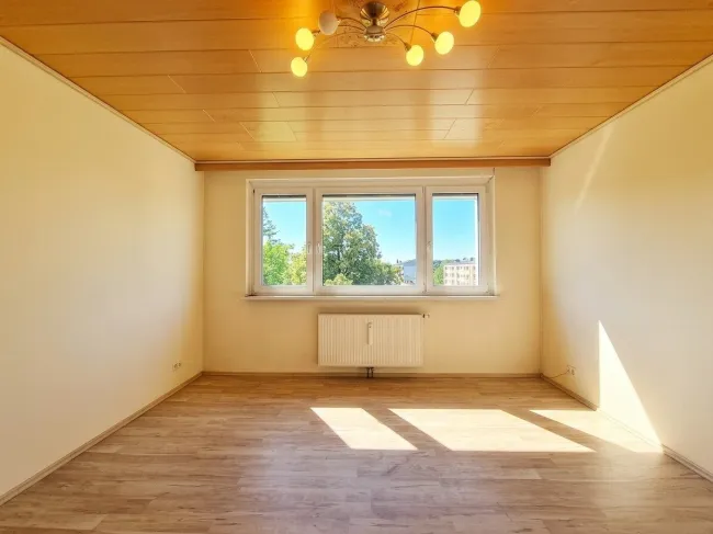 Schlafzimmer - Bestandszustand