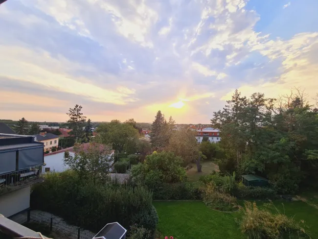 Top-Neubauwohnung | Balkon mit Fernblick | Garage - Titelbild