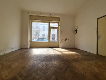 Geschäftslokal | Spittelau | Toilette