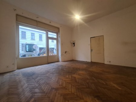 Geschäftslokal | Spittelau | Toilette