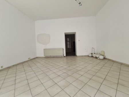 Praxis-Büro-Gewerbe ehemalige WU