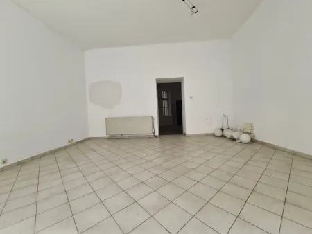 Praxis-Büro-Gewerbe ehemalige WU