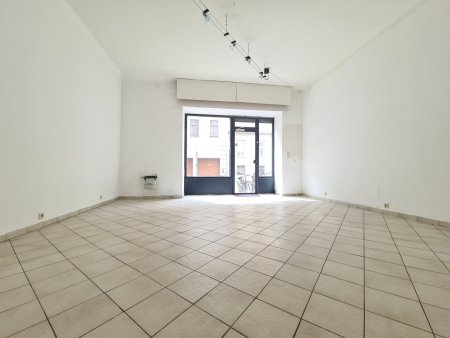 Praxis-Büro-Gewerbe ehemalige WU
