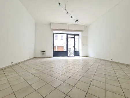 Praxis-Büro-Gewerbe ehemalige WU