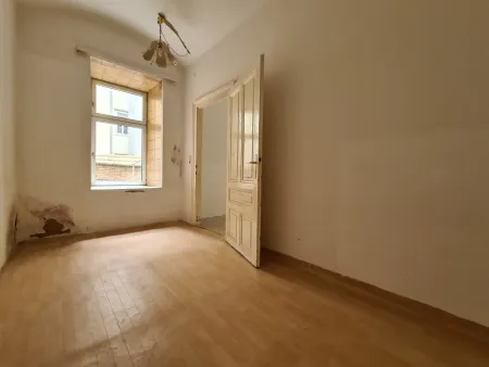 Airbnb-Wohnen-Gewerbe in U-Bahn Nähe