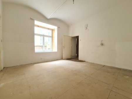 Airbnb-Wohnen-Gewerbe in U-Bahn Nähe