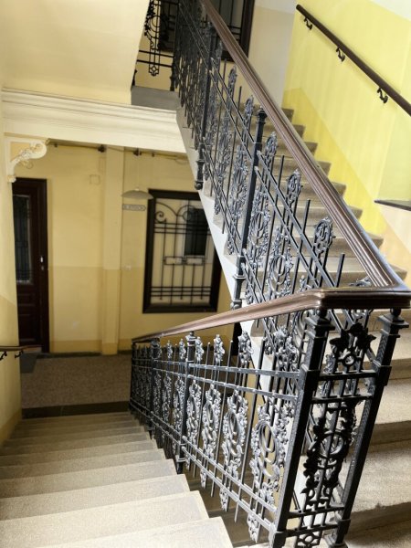 Vermietete Anlegerwohnung | 3,2% Rendite | U3 Johnstraße