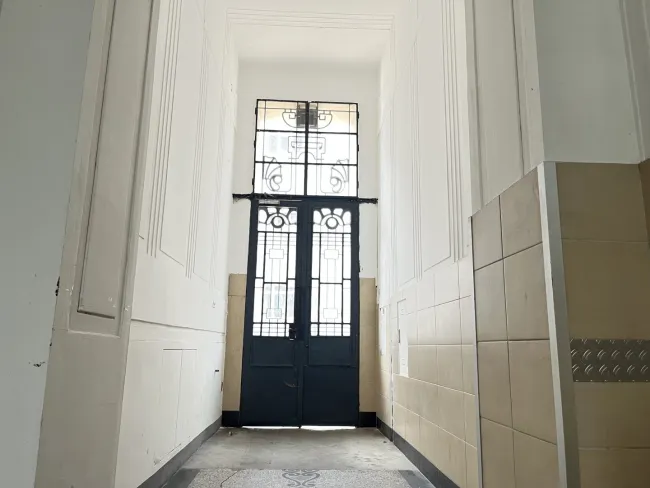 Vermietete Anlegerwohnung | 3,2% Rendite | U3 Johnstraße - Titelbild