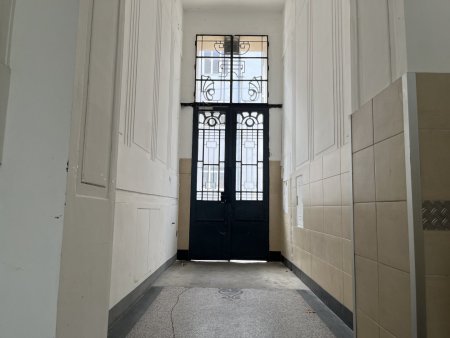 Vermietete Anlegerwohnung mit 3,19% Rendite bei U3 Johnstraße