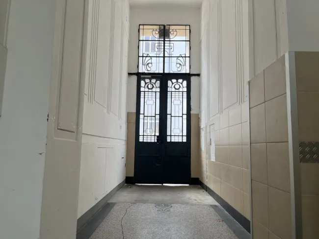 Vermietete Anlegerwohnung mit 3,19% Rendite bei U3 Johnstraße - Bild