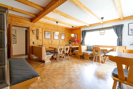 Ski in/Ski out in Dienten am Hochkönig - Touristische Nutzung möglich!