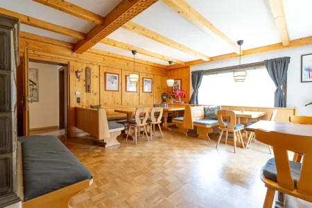 Ski in/Ski out in Dienten am Hochkönig - Touristische Nutzung möglich!